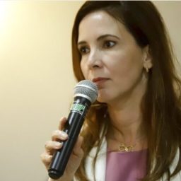 Presidente da OAB-BA, Daniela Borges vai disputar vaga no Tribunal Superior Eleitoral