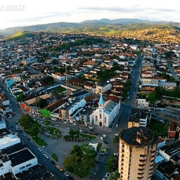 Laboratório Sismológico registra tremor de terra no município de Ipiaú