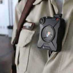 SSP suspende licitação de aquisição de câmeras para uniformes de policiais