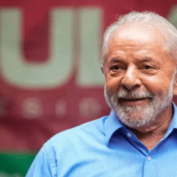 Lula pode participar de cerimônia de filiação de Ronaldo Carletto no Avante; saiba detalhes