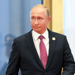 Putin afirma que futuro da Rússia depende do resultado da guerra na Ucrânia