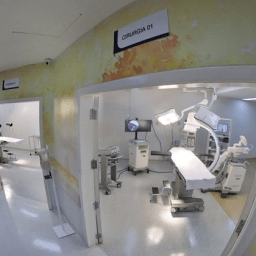 Ministério da Saúde libera mais de R$14 milhões para reduzir filas de cirurgias no estado