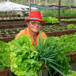 Projeto aprovado na Alba fortalece a agricultura familiar e a produção de orgânicos na luta contra à fome na Bahia