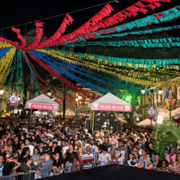 Governo da Bahia lança edital de seleção pública para apoiar prefeituras nas festas juninas