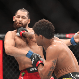 Masvidal aponta vantagem de Durinho sobre Belal no UFC 288: “Mais potência”