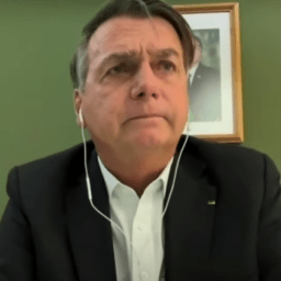 CPI dos Atos Golpistas recebe 1º pedido para chamar Bolsonaro