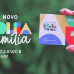 MP do Bolsa Família é aprovada na Câmara dos Deputados