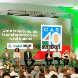 <strong>Governo da Bahia vai investir U$ 300 milhões na agricultura familiar</strong>