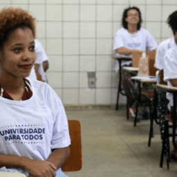 Governo lança edital do Universidade para Todos com oferta de cerca de 19 mil vagas