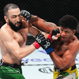 UFC 288: Belal Muhammad vence Durinho e mira luta pelo cinturão