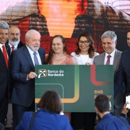 <strong>Banco do Nordeste irá aplicar R＄ 20 bilhões no Plano Safra 2023/2024</strong>