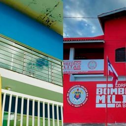 PAPO CDL traz Subgrupamento de Bombeiros Militar de Ipiaú para abordar temas da Legislação contra incêndio