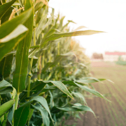 Vendas internacionais de milho e soja devem quebrar recordes, segundo Conab