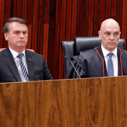 Bolsonaro diz que ‘indicativos não são bons’ sobre julgamento do TSE que pode torná-lo inelegível