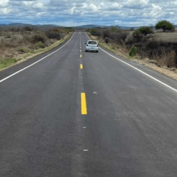 Seinfra estadual projeta queda nos acidentes rodoviários nos festejos juninos