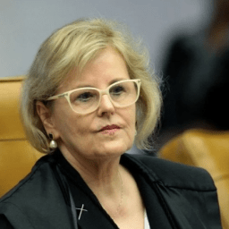 Rosa Weber critica ausência de mulheres no STF após indicação de Zanin por Lula