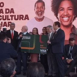 Com Lula, Jerônimo vai a lançamento de plano de agricultura familiar