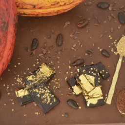 Pesquisadores baianos desenvolvem chocolate dark com alto valor nutritivo