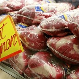 Preço da carne tem ficado mais barato em 2023, segundo IBGE