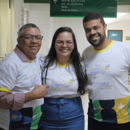 Prefeitura realiza a 10ª Conferência Municipal de Assistência Social em Gandu