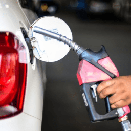 Petrobras baixa preço da gasolina para distribuidoras em 5,3%