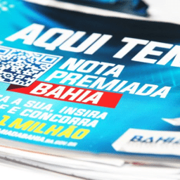 Moradores de 20 municípios baianos são contemplados no sorteio de novembro da Nota Premiada Bahia
