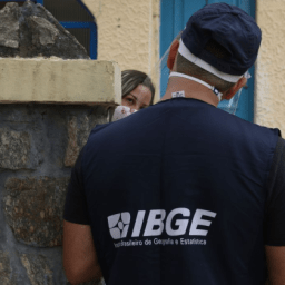 IBGE abre inscrições para dois processos seletivos com 443 vagas temporárias na Bahia