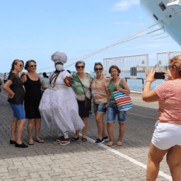 Turismo da Bahia ganha mais reconhecimento com premiações