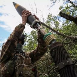 Dificuldades em campo de batalha limitam contraofensiva da Ucrânia