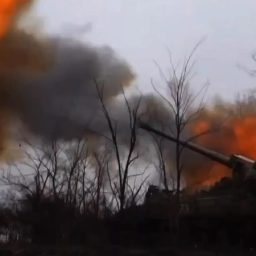 General ucraniano alerta que tropas russas podem chegar a Kiev em 12 horas