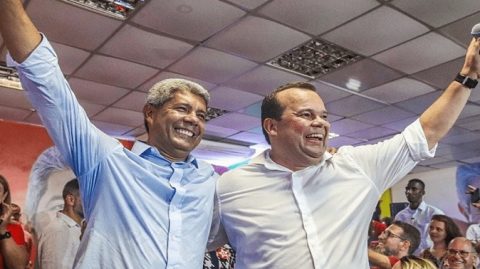 MDB deve comandar federação com Republicanos na Bahia