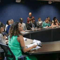 Governo apresenta propostas para combater o racismo no esporte