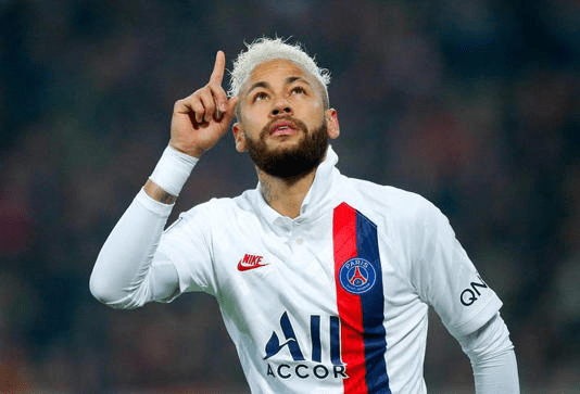 Neymar no Al-Hilal: mais de R$ 2 milhões por post e avião