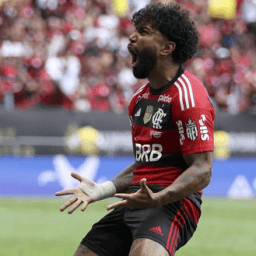 Salário de R$ 2,2 milhões mensais: Gabigol aceita deixar o Flamengo rumo a novo clube com uma condição