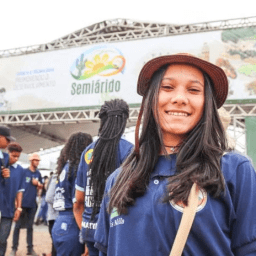 <em>Semiárido Show apresenta tecnologias que valorizam a agricultura e fortalecem o combate à fome</em>