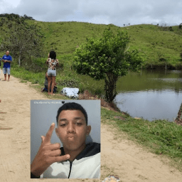 Itabuna: Adolescente de 15 anos morre afogado após tentar atravessar represa para pegar jaca