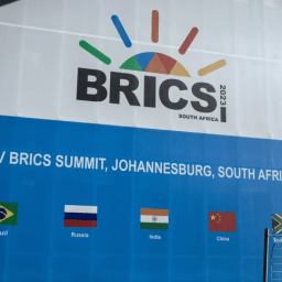 Entrada de novos países nos Brics faz bloco ganhar relevância no mundo, dizem economistas