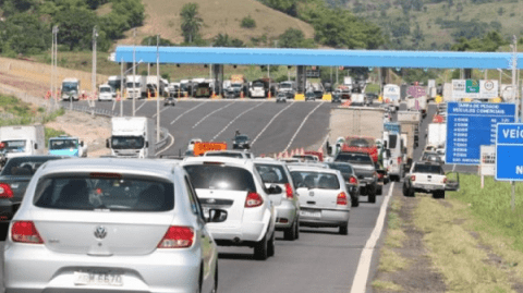DNIT assume hoje rodovias federais da Bahia e permite gratuidade em pedágios