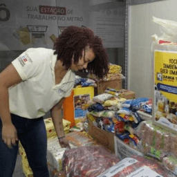 Programa Bahia Sem Fome já atendeu mais de 65 mil famílias em seis meses