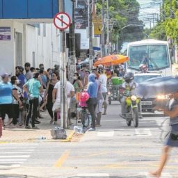 199 cidades baianas serão afetadas por onda de calor, diz Inmet; veja lista