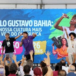 Setor cultural recebe R$ 150 milhões via editais da Lei Paulo Gustavo Bahia