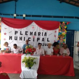 PT Bahia promove Plenárias Municipais em mais de 30 cidades para eleger mais prefeitos e vereadores