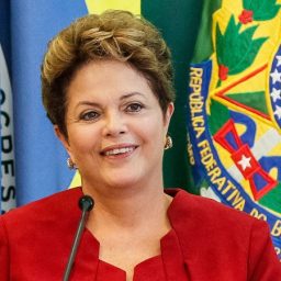 STF forma maioria para manter direitos políticos de Dilma