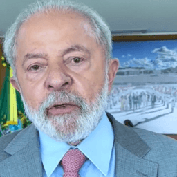 Lula lamenta morte de policial federal na Bahia