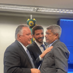 Nome do PP avalia crescimento do Avante após chegada de Carletto; veja mais