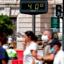 Brasil vai enfrentar “excepcional onda de calor” e temperaturas devem superar marca dos 40ºC