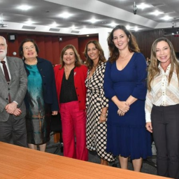 Bahia está entre estados com mais mulheres em Tribunais estaduais de Justiça; nenhum chega a 50%