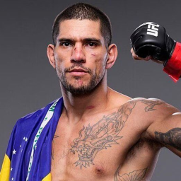 UFC confirma disputa de cinturão entre Alex Poatan e Jiri Prochazka em Nova York