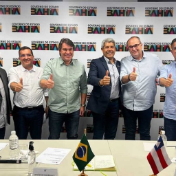 ‘Bancada do PP sai satisfeita da reunião com Jerônimo Rodrigues’, diz Niltinho