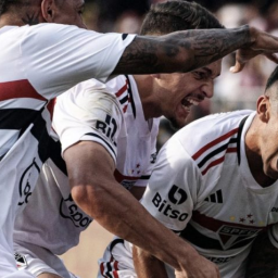 São Paulo vence Flamengo e é campeão da Copa do Brasil 2023